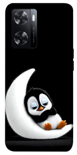 Чохол на Oppo A57s My Penguin фото 1 з 1