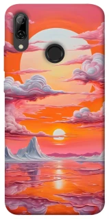 Чехол на Huawei P Smart (2019) Glacier фото 1 из 1