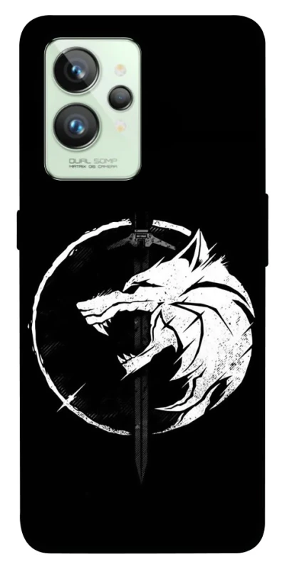 Чохол на Realme GT2 Школа Вовка фото 1 з 1