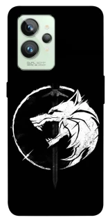 Чохол на Realme GT2 Школа Вовка фото 1 з 1