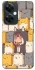 Чехол на OnePlus Nord CE 3 Lite Like a cat фото 1 Чехол на OnePlus Nord CE 3 Lite Like a cat фото 1 из 1
