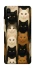 Чехол на ZTE Blade A5 (2020) Colorful Cat Collage фото 1 Чехол на ZTE Blade A5 (2020) Colorful Cat Collage фото 1 из 1