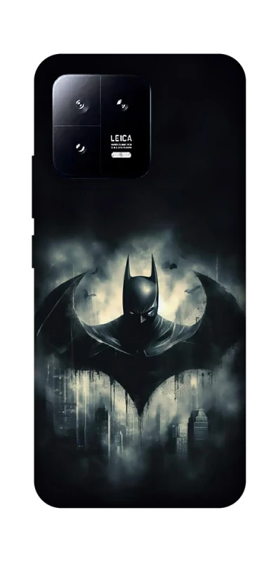 Чехол на Xiaomi 13 Batman icon фото 1 из 1