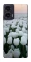 Чохол на Motorola Moto G35 Flowers v1 фото 1 з 1