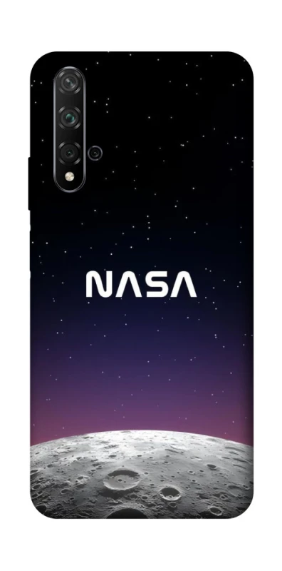 Чохол на Huawei Honor 20 / Nova 5T NASA ver.1 фото 1 з 1