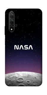 Чехол на Huawei Honor 20 / Nova 5T NASA ver.1 фото 1 из 1