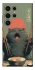 Чохол на Samsung Galaxy S25 Ultra Hungry Cat фото 1 з 1
