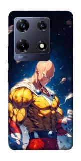 Чохол на Infinix Note 30 Pro Saitama фото 1 з 1