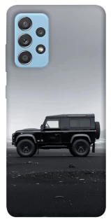Чохол на Samsung Galaxy A52 4G / A52 5G Land rover фото 1 з 1