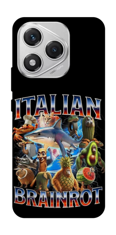 Чохол на Honor 400 Lite Italian Brainrot фото 1 з 1