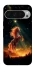 Чохол на Google Pixel 10 Pro XL Red Fire Horse ver.2 фото 1 з 1