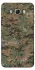 Чехол на Samsung J710F Galaxy J7 (2016) Camouflage v32 фото 1 из 1