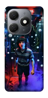 Чохол на TECNO Spark 20 Stranger Things ver.38 фото 1 з 1