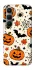 Чехол на Infinix Hot 60 Pro Halloween v13 фото 1 из 1