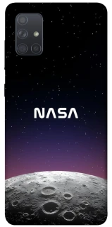 Чохол на Samsung Galaxy A71 NASA ver.1 фото 1 з 1