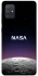 Чохол на Samsung Galaxy A71 NASA ver.1 фото 1 з 1