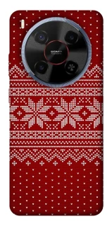 Чохол на ZTE Blade V70 Max Новорічний v5 фото 1 з 1