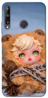 Чохол на Huawei P40 Lite E SKULLPANDA × My Little Pony Ver.4 фото 1 з 1