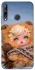 Чохол на Huawei P40 Lite E SKULLPANDA × My Little Pony Ver.4 фото 1 з 1