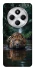 Чохол на Xiaomi Redmi 14C / Poco C75 Leopard in water фото 1 з 1