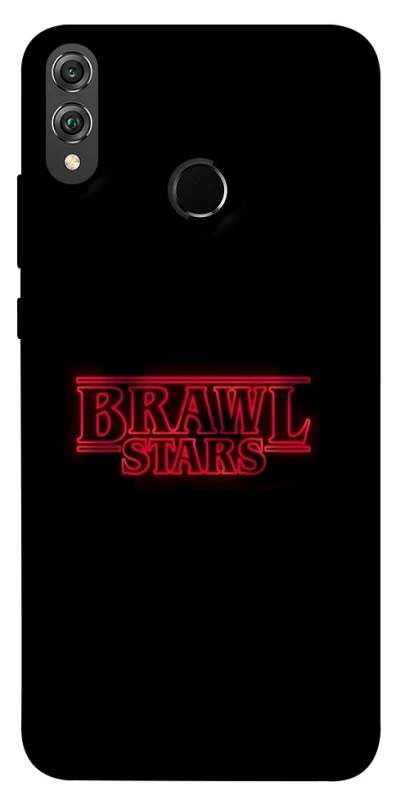 Чохол на Huawei Honor 8X Brawl Stars ver.12 фото 1 з 1