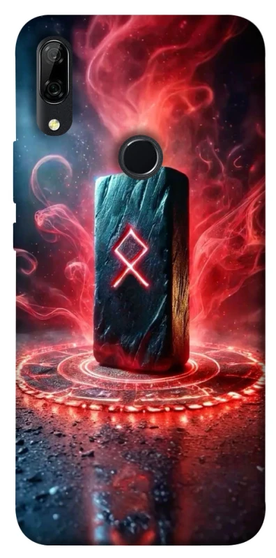 Чохол на Huawei P Smart Z Руна Одал фото 1 з 1