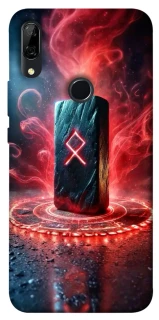 Чехол на Huawei P Smart Z Руна Одал фото 1 из 1