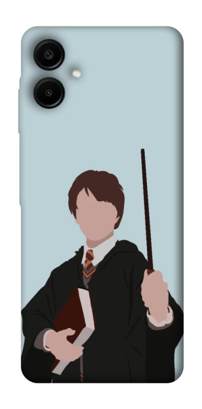 Чохол на Samsung Galaxy A07 Harry Potter v5 фото 1 з 1