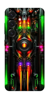 Чехол на Samsung Galaxy S26+ CyberPhone v5 фото 1 из 1