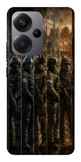 Чохол на Xiaomi Redmi Note 13 Pro+ Counter-Strike фото 1 з 1