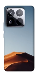 Чохол на Xiaomi 15 Pro Dune фото 1 з 1