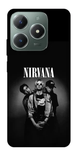 Чохол на Realme C61 Nirvana ver.5 фото 1 з 1