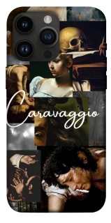 Чехол на Apple iPhone 14 Pro Max (6.7") Caravaggio фото 1 из 1