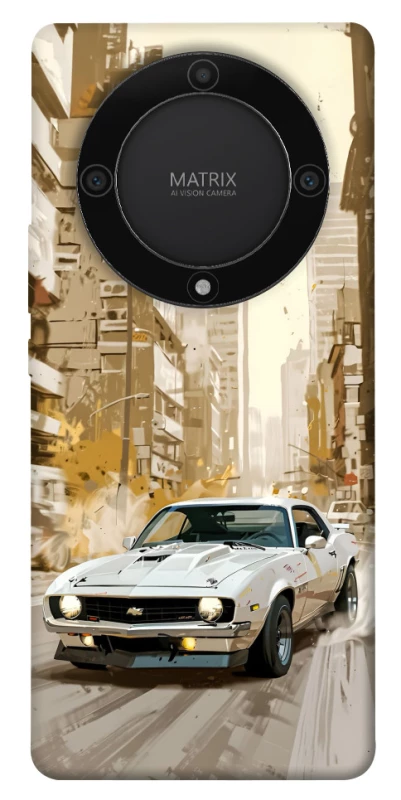 Чохол на Huawei Magic5 Lite Drift фото 1 з 1