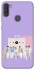 Чехол на Samsung Galaxy A11 BTS v7 фото 1 из 1