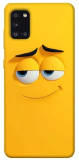 Чехол на Samsung Galaxy A31 smile фото 1 из 1