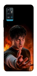 Чехол на ZTE Blade A71 Stranger Things ver.35 фото 1 из 1