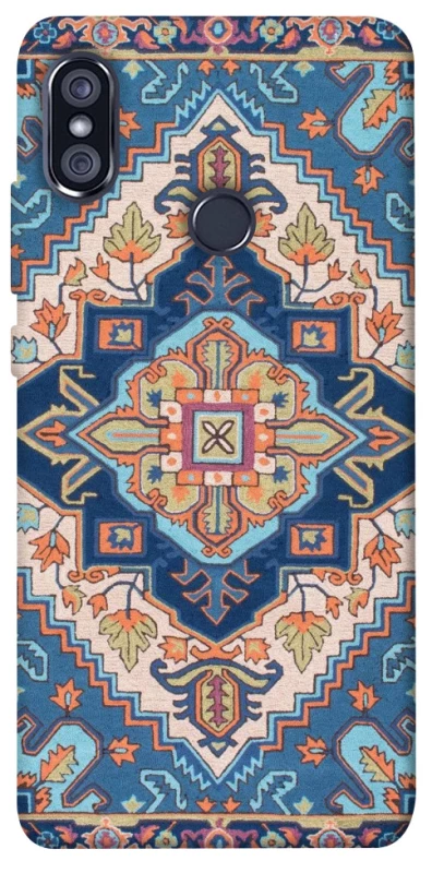 Чехол на Xiaomi Redmi Note 5 Pro / Note 5 (AI Dual Camera) Килим v3 фото 1 из 1