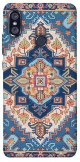 Чехол на Xiaomi Redmi Note 5 Pro / Note 5 (AI Dual Camera) Килим v3 фото 1 из 1