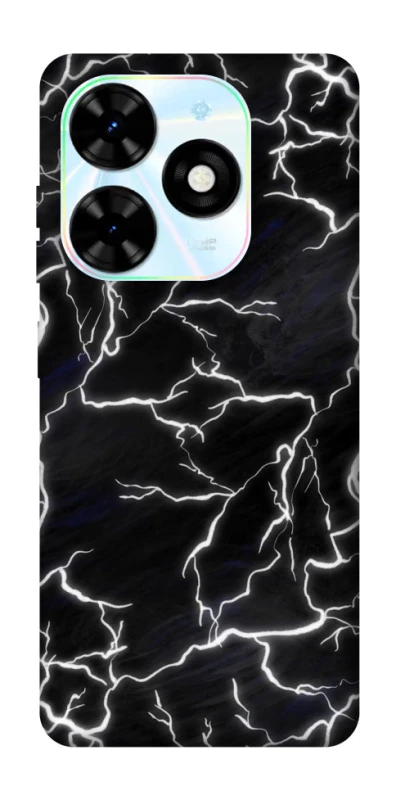 Чохол на TECNO Spark Go 2024 Abstract ver.5 фото 1 з 1