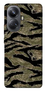 Чехол на Realme 10 Pro+ Camouflage v23 фото 1 из 1