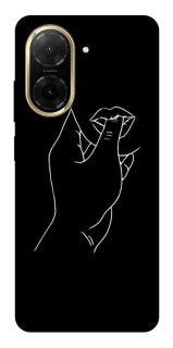 Чехол на Xiaomi Redmi A5 (Europe version) Passion фото 1 из 1