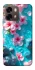 Чохол на Oppo A6 Flowers v19 фото 1 з 2