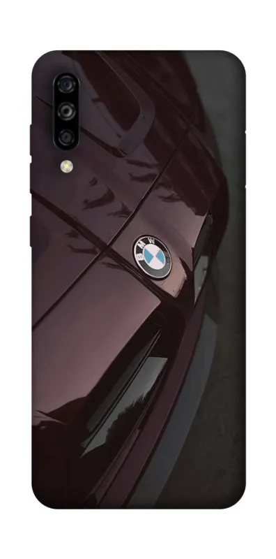 Чохол на ZTE Blade A7s (2019) BMW v51 фото 1 з 1