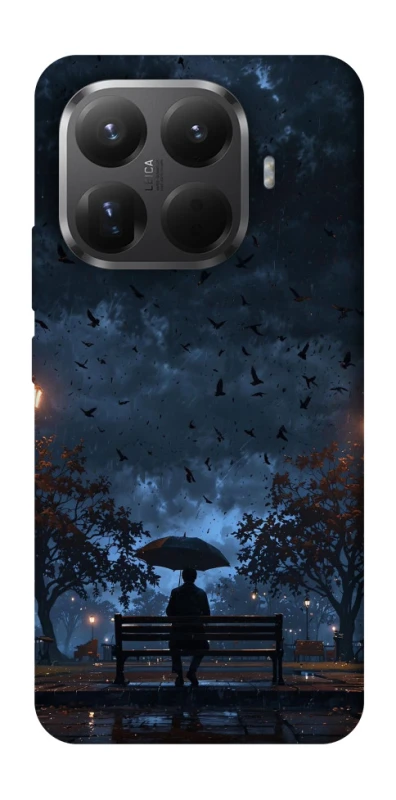 Чохол на Xiaomi 15T Pro umbrella фото 1 з 1