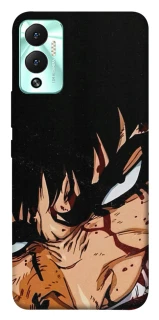 Чохол на Infinix Hot 12 Play Berserk v6 фото 1 з 1