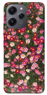 Чохол на Xiaomi Redmi 12 Flowers v8 фото 1 з 1