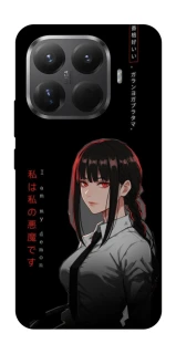 Чохол на Xiaomi 15T Pro She is Japanese ver.3 фото 1 з 1