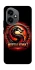Чохол на Honor 400 Mortal Kombat Dragon фото 1 з 1