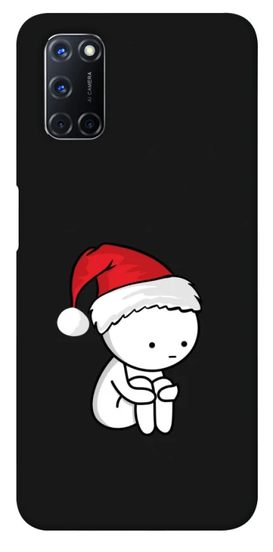 Чохол на Oppo A52 / A72 / A92 Christmas mood ver.2 фото 1 з 1
